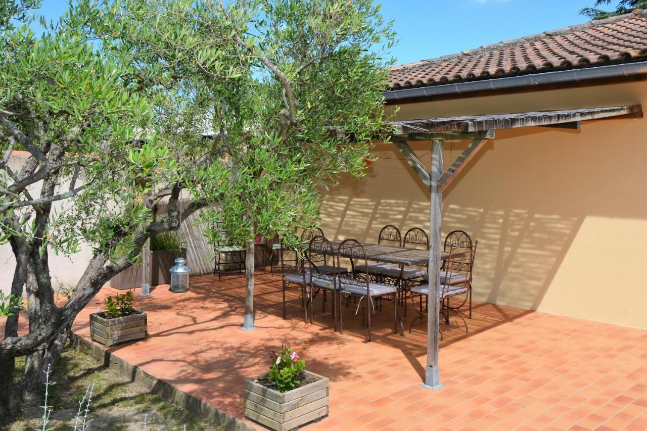 Villa In Comps With Private Pool And Airco Esterno foto