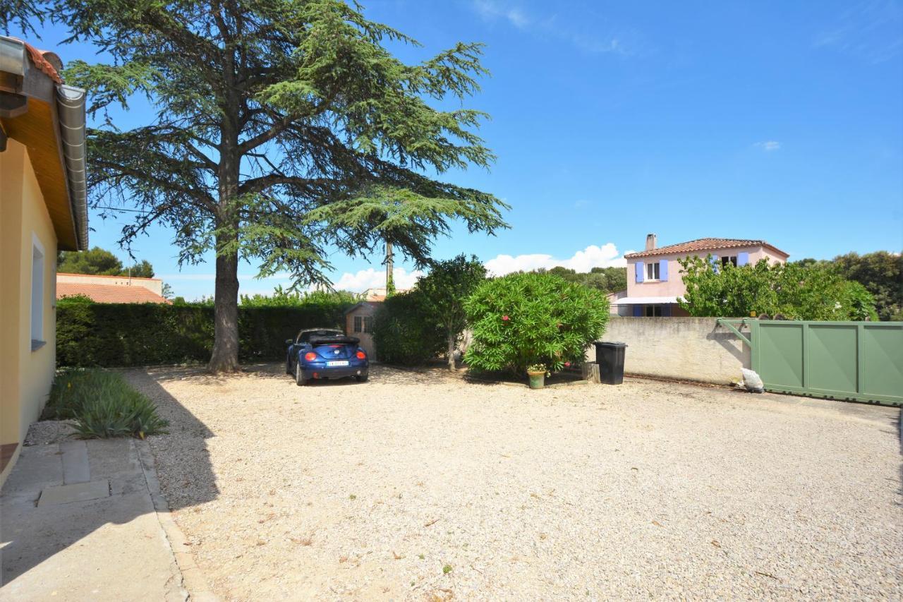 Villa In Comps With Private Pool And Airco Esterno foto