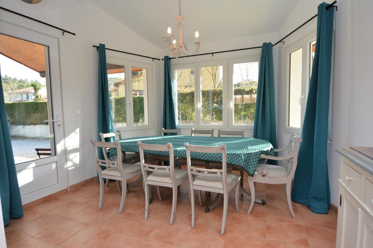 Villa In Comps With Private Pool And Airco Esterno foto