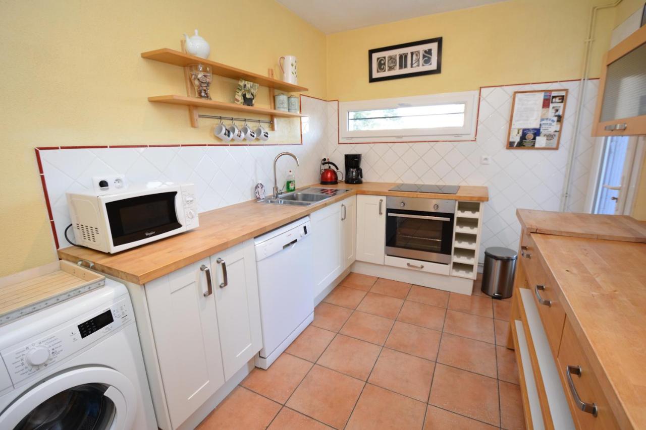 Villa In Comps With Private Pool And Airco Esterno foto