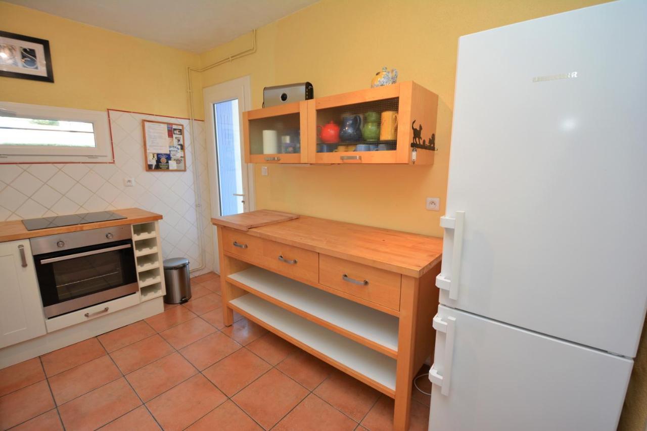 Villa In Comps With Private Pool And Airco Esterno foto