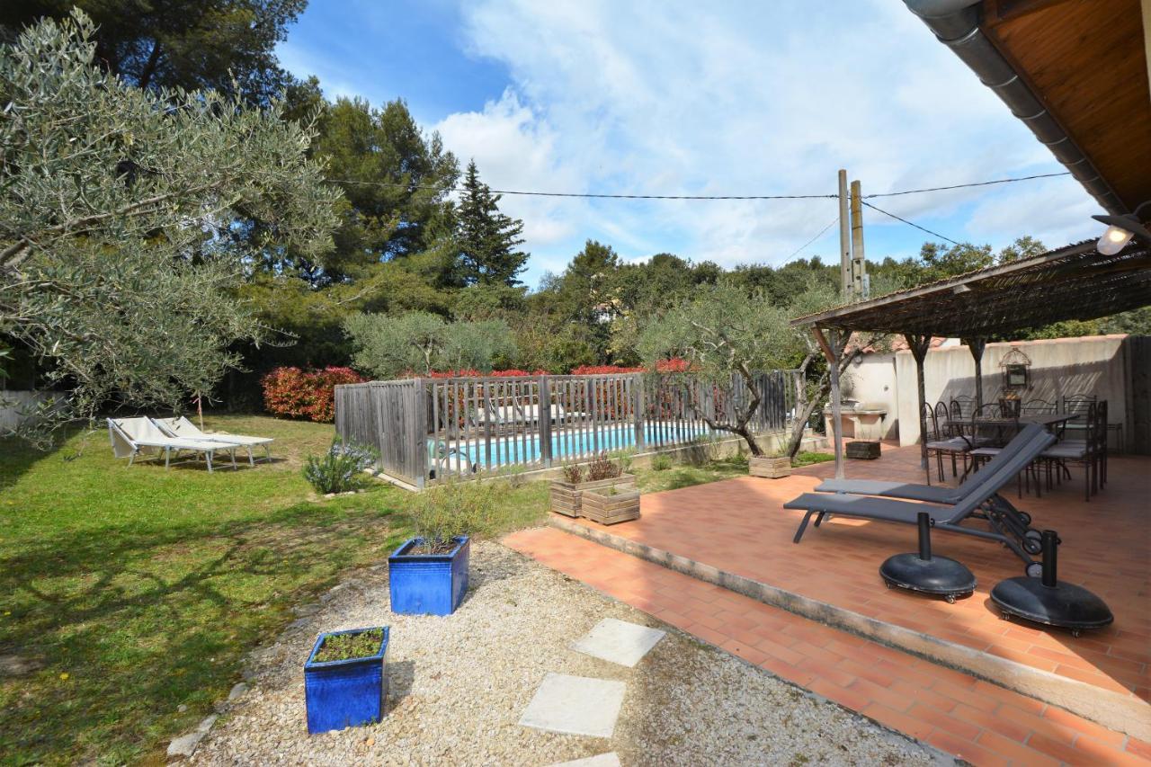Villa In Comps With Private Pool And Airco Esterno foto