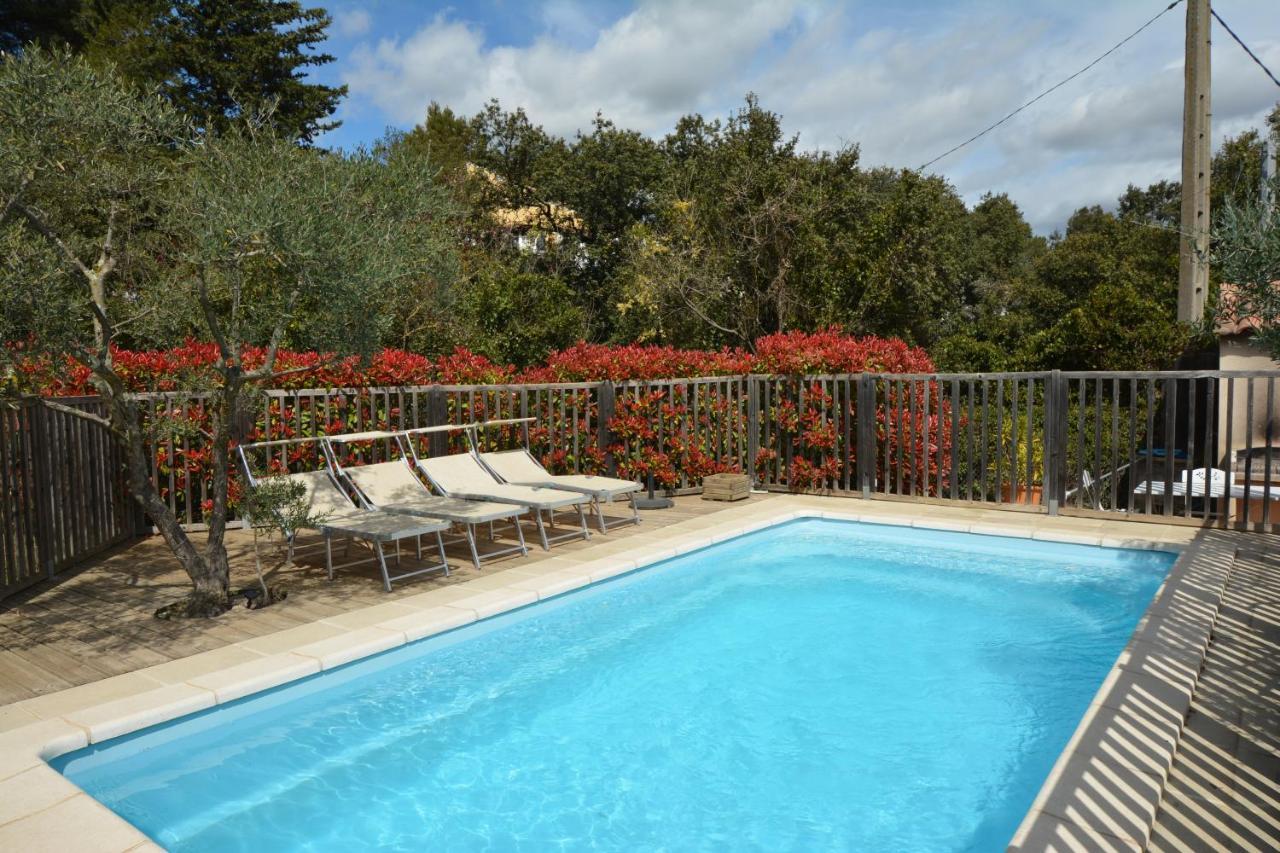 Villa In Comps With Private Pool And Airco Esterno foto
