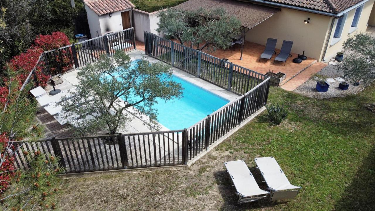 Villa In Comps With Private Pool And Airco Esterno foto