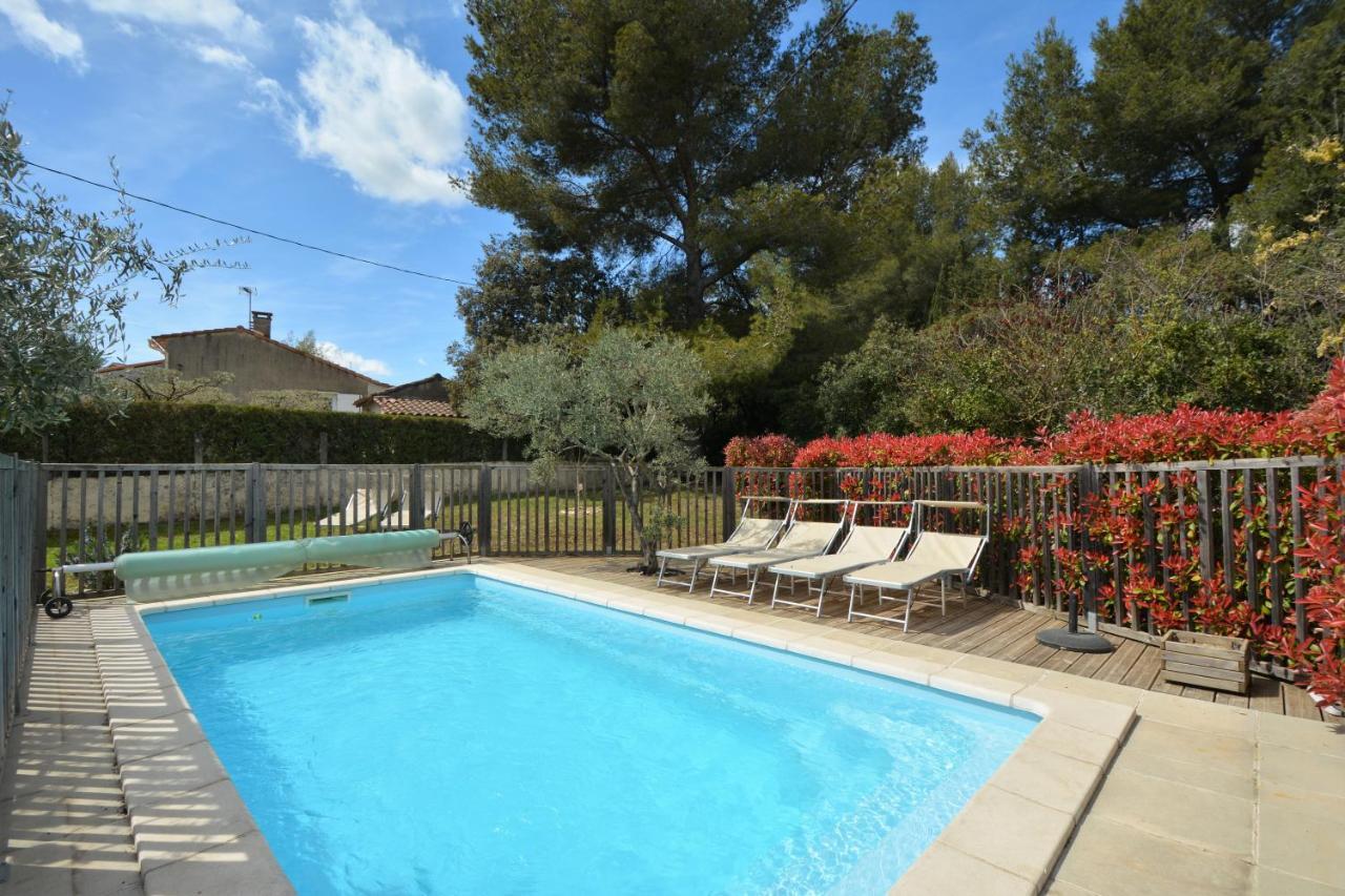 Villa In Comps With Private Pool And Airco Esterno foto