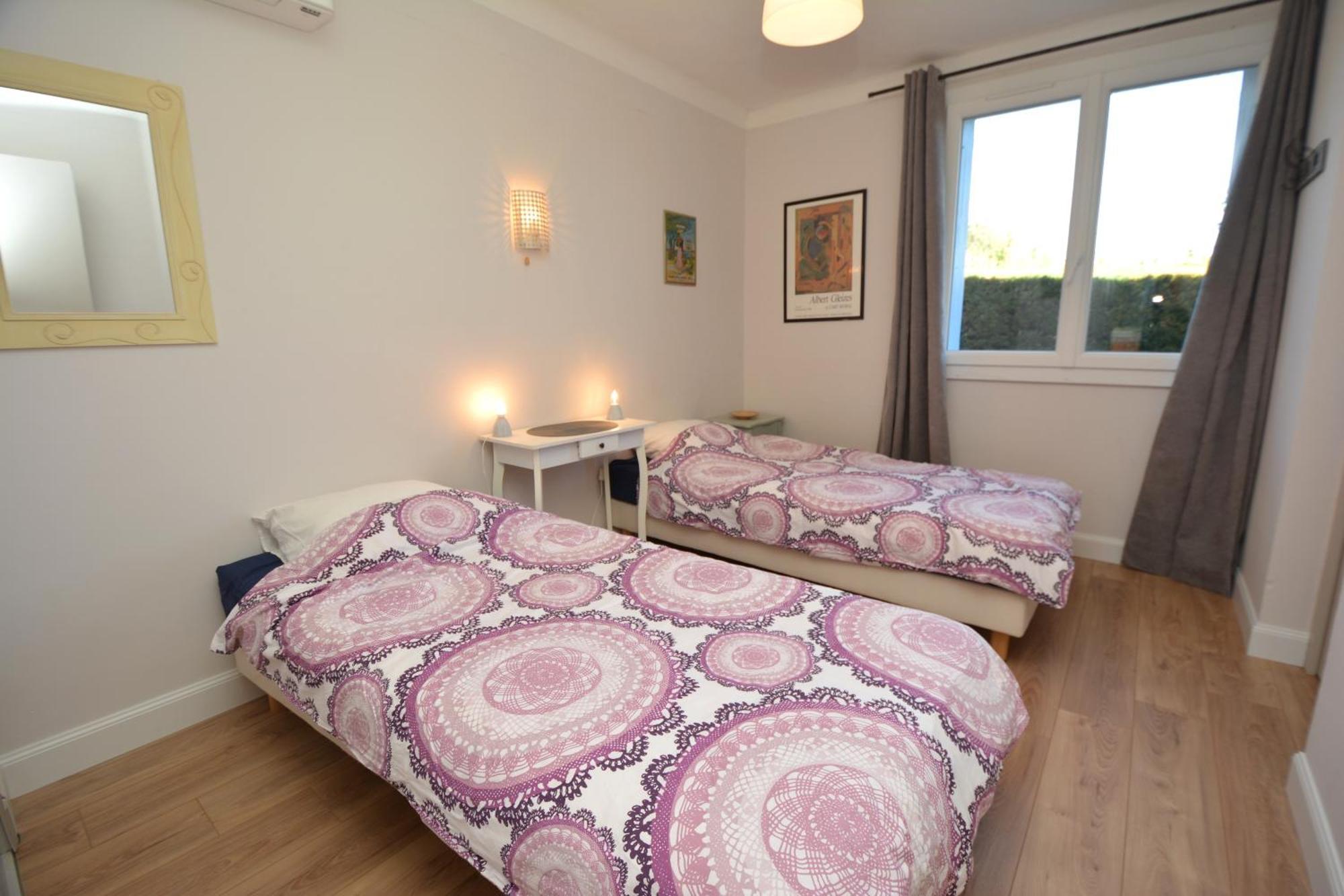 Villa In Comps With Private Pool And Airco Esterno foto