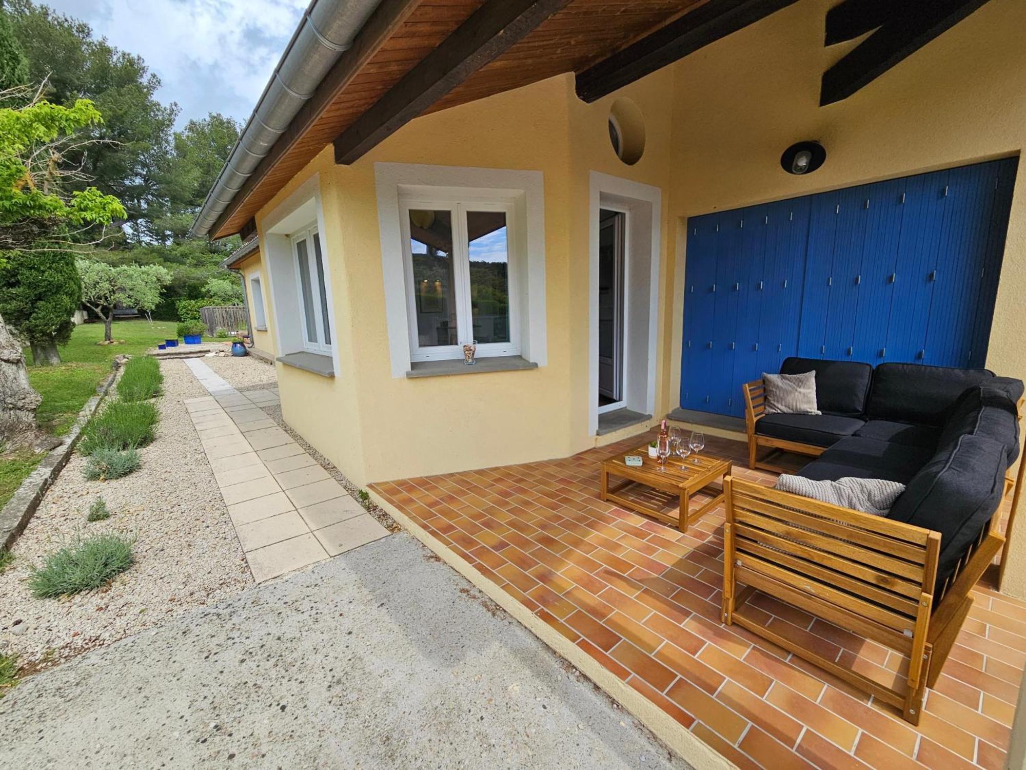Villa In Comps With Private Pool And Airco Esterno foto
